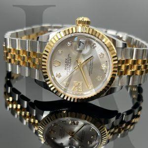 勞力士女裝日誌型 LADY DATEJUST 279173-0003