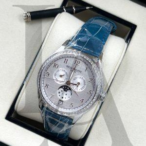 Patek Philippe COMPLICATIONS | 4947G-010 | White gold