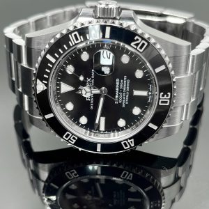 ROLEX | SUBMARINER DATE | 126610ln-0001