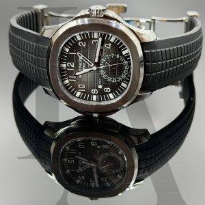 Patek Philippe Aquanaut | 5164A-001 | Grey