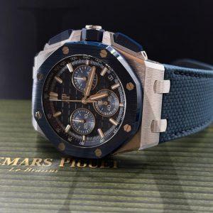 AUDEMARS PIGUET | ROYAL OAK Offshore | 26420SO.OO.A029VE.01