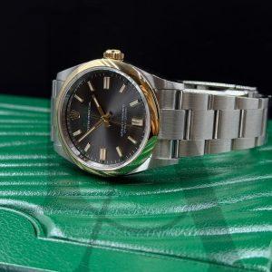 Rolex Oyster Perpetual 36 | 126003-0001 | 100 YEARS